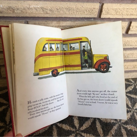 50's "Storie-Book" Collection - 4 - Children's Books - Story Books - Kids Books - Picture 13 of 16